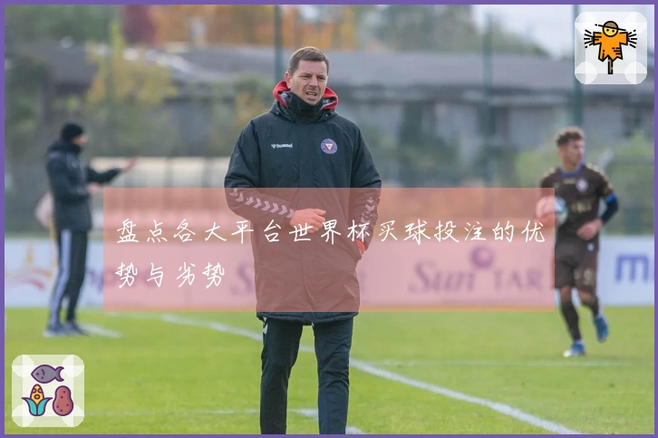 盘点各大平台世界杯买球投注的优势与劣势