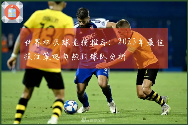 世界杯买球竞猜推荐：2023年最佳投注策略与热门球队分析