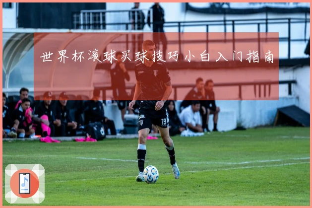 世界杯滚球买球技巧小白入门指南