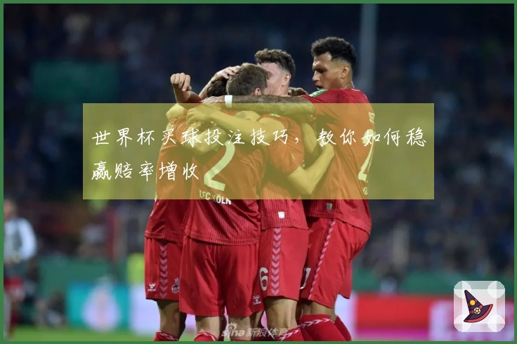 世界杯买球投注技巧，教你如何稳赢赔率增收